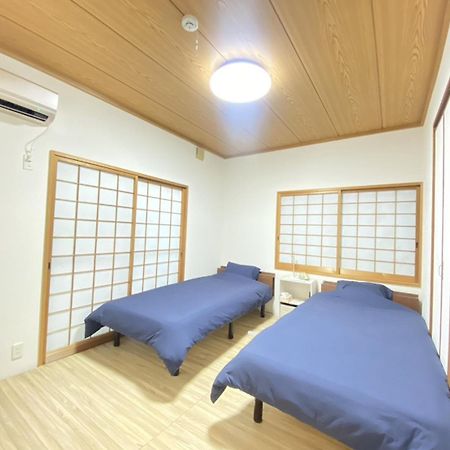 島の宿　結んちゅ Amami Zewnętrze zdjęcie
