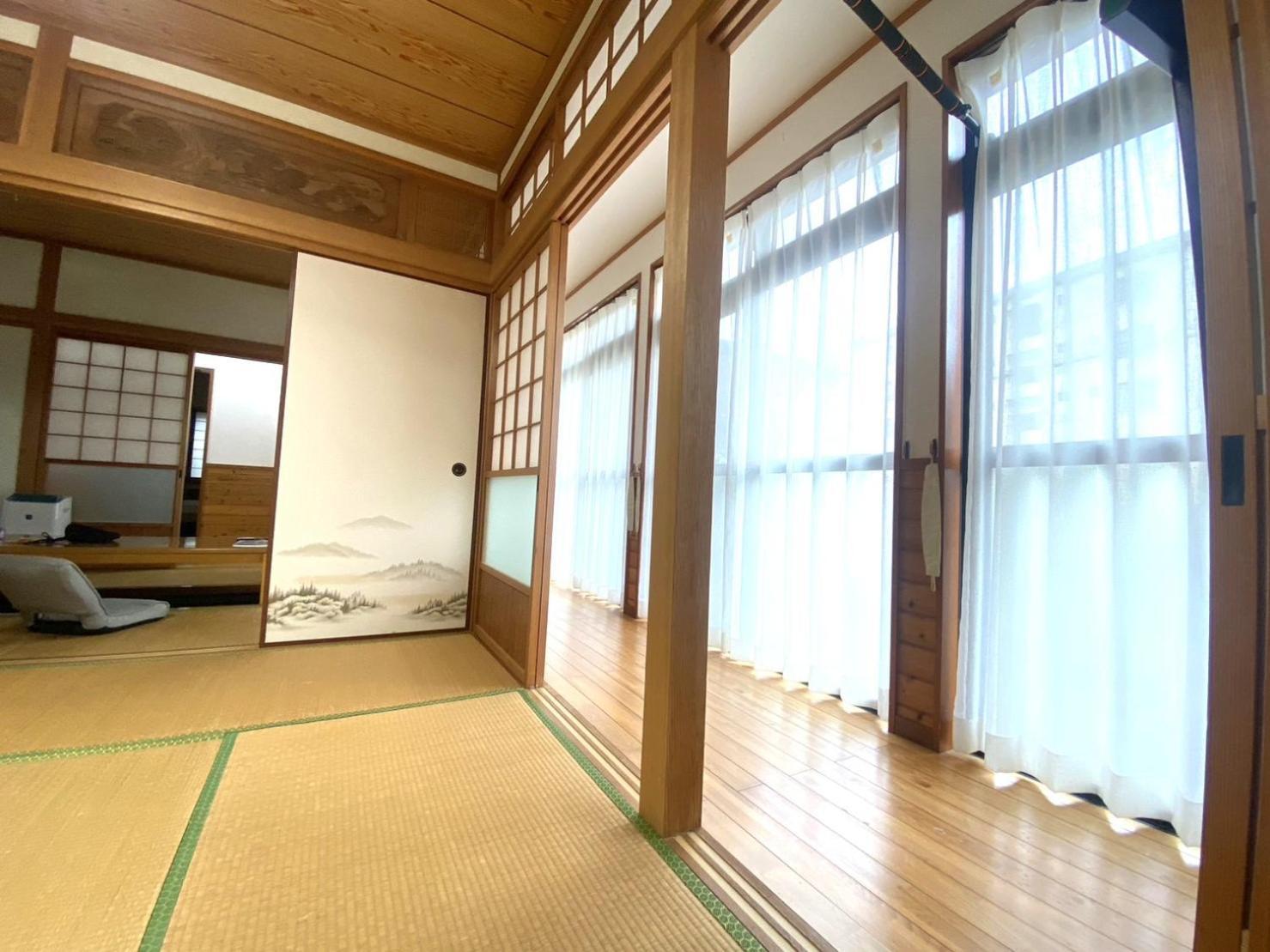 島の宿　結んちゅ Amami Zewnętrze zdjęcie