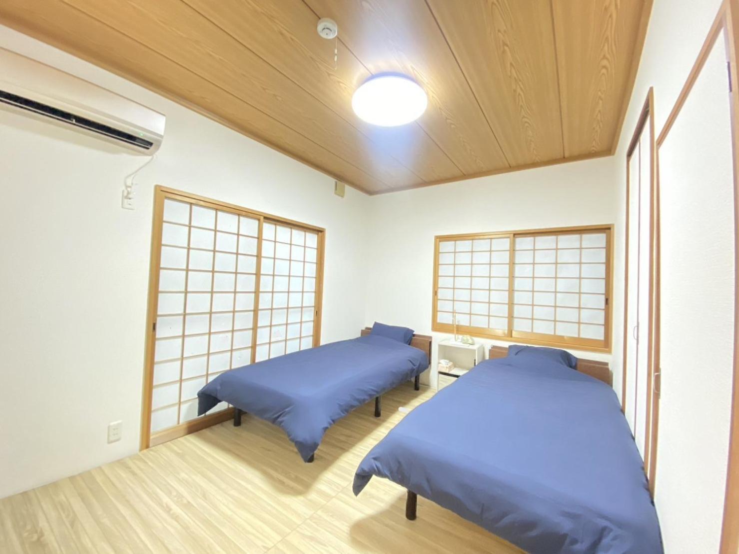 島の宿　結んちゅ Amami Zewnętrze zdjęcie