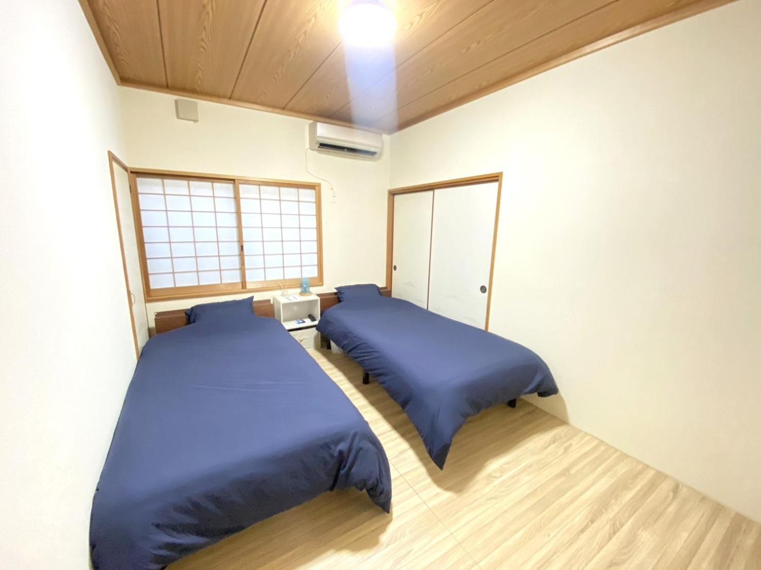 島の宿　結んちゅ Amami Zewnętrze zdjęcie